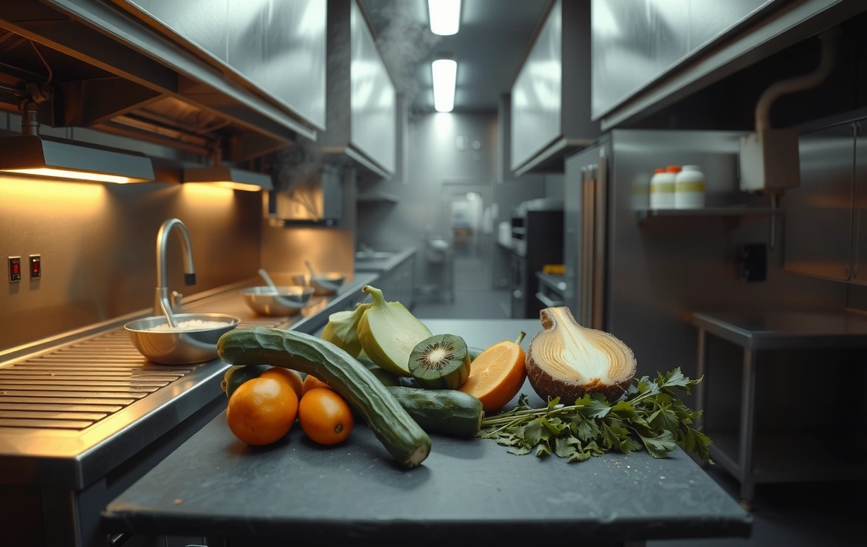 Die Arbeitswelt in der Akademie