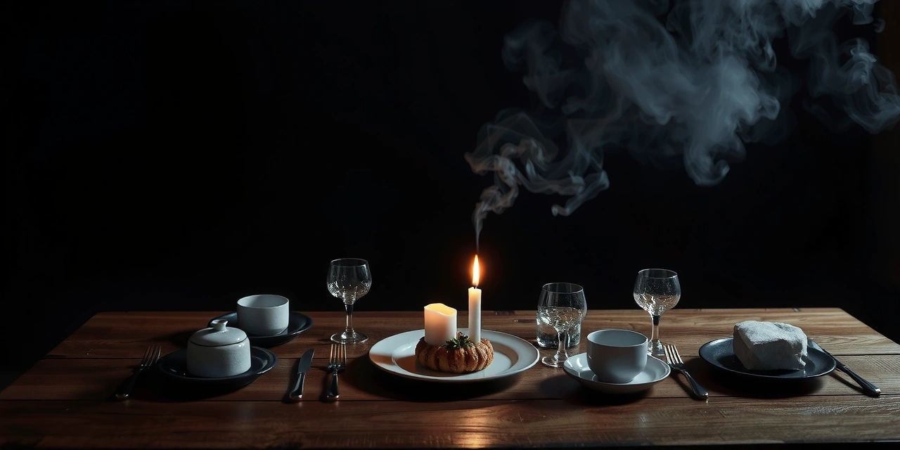 Atmosphäre der Exzellenz